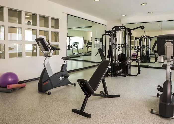 Fiesta Inn Ciudad Juárez