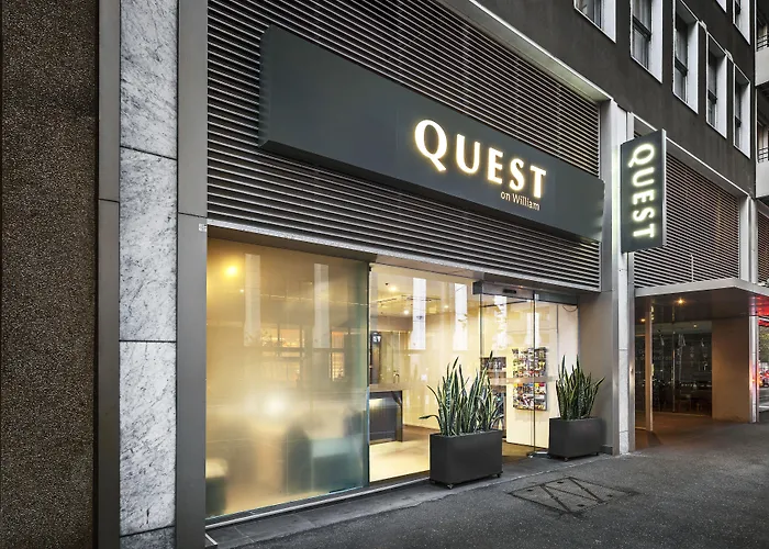 Quest On William