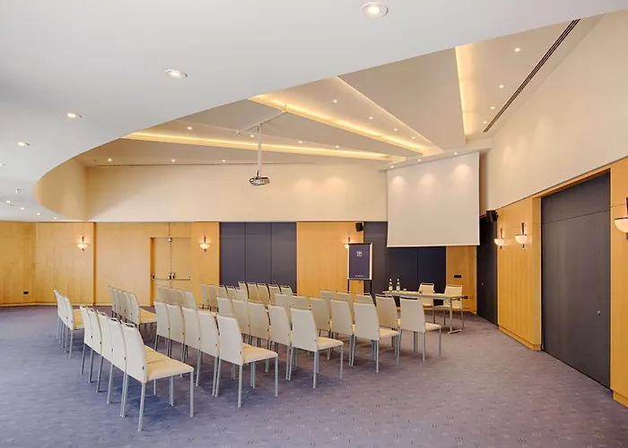 Hotel Nh Lecco Pontevecchio