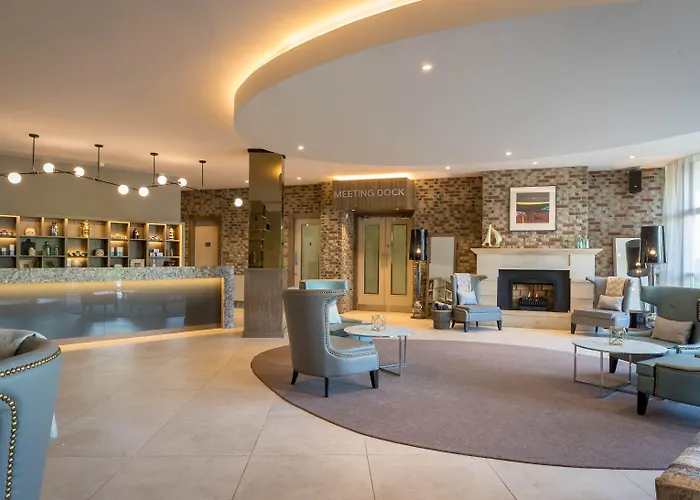 Harbour Hotel Galway