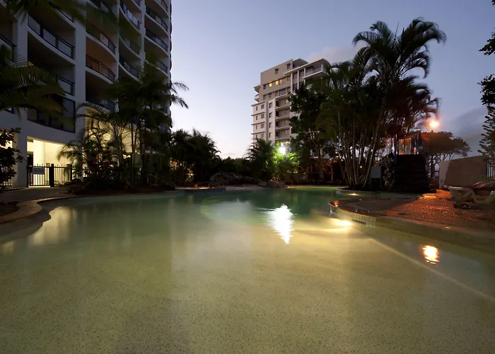 Ramada Resort By Wyndham Golden Beach