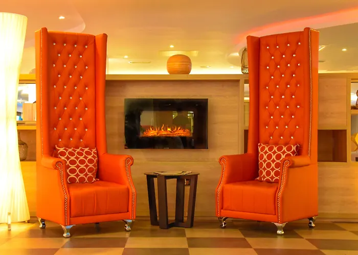 Hotel Leonardo London Heathrow Airport West Drayton 