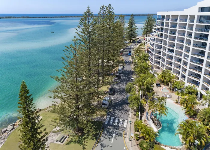 Ramada Resort By Wyndham Golden Beach