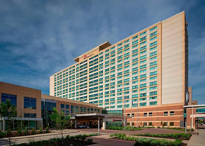 Marriott Downtown