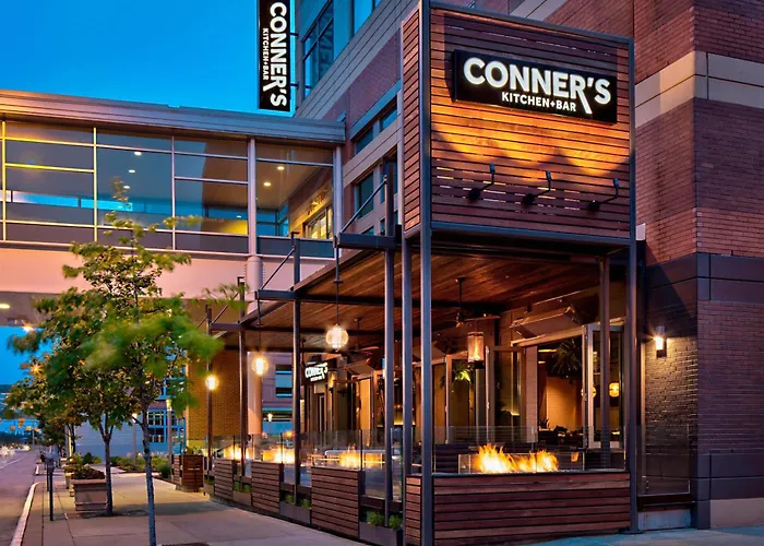 Marriott Downtown