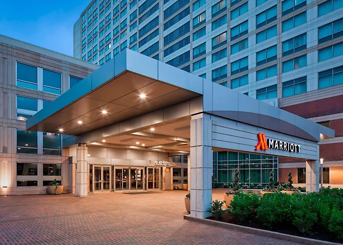 Marriott Downtown