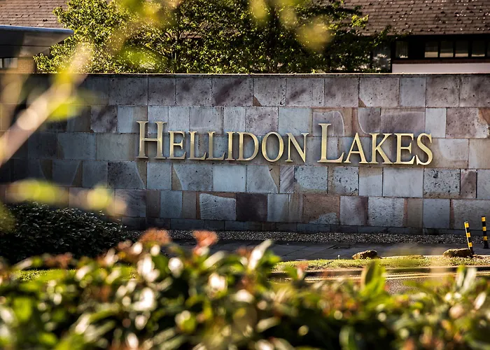 Hellidon Lakes Hotel