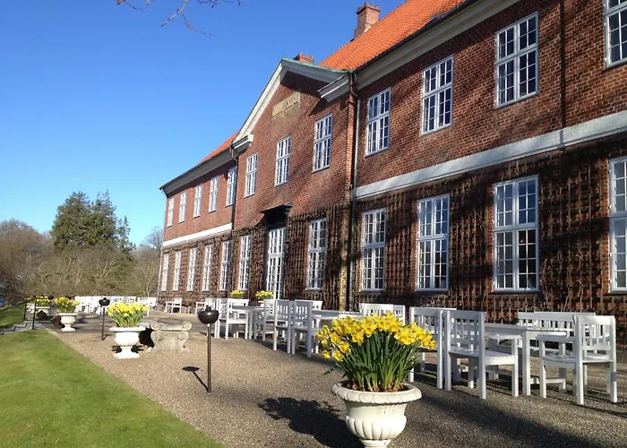 Hindsgavl Slot