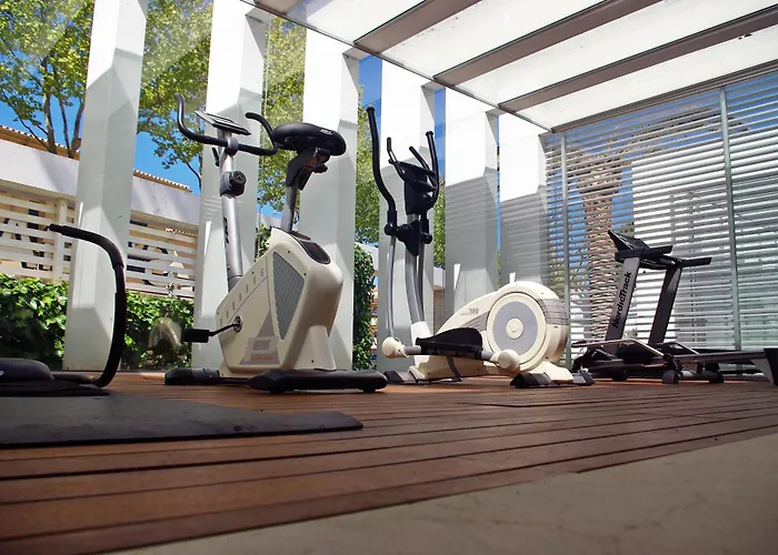 S'Agaro Hotel Spa & Wellness