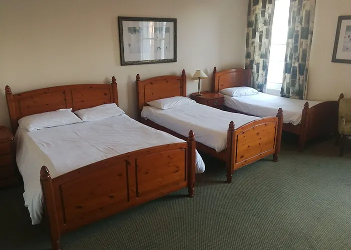 The Windsor Hotel