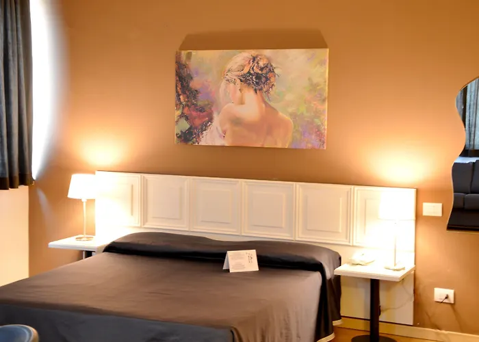 Hotel President Prato 