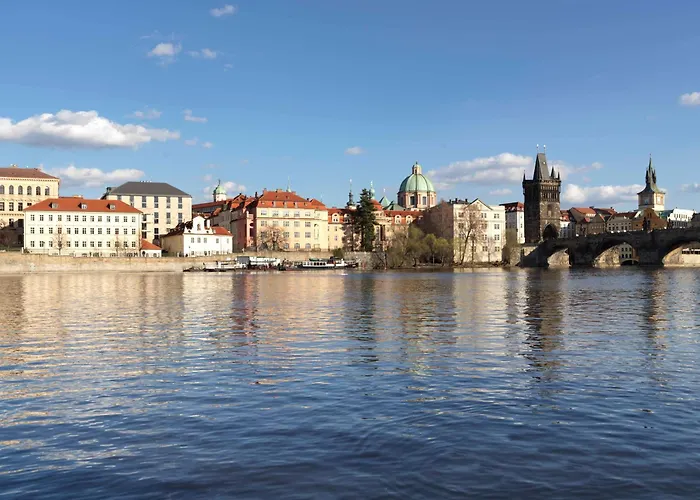 Four Seasons Hotel Prague