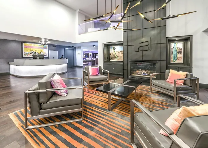 Aloft San Jose Cupertino