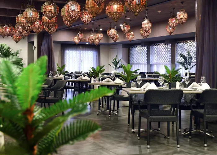 Rydges Armidale