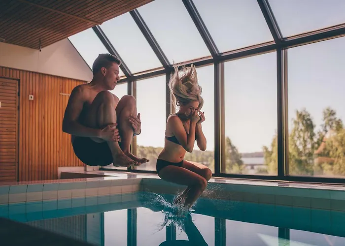 Radisson Blu Hotel Espoo