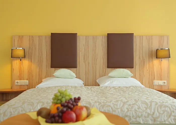 Hotel Stadt Pasing