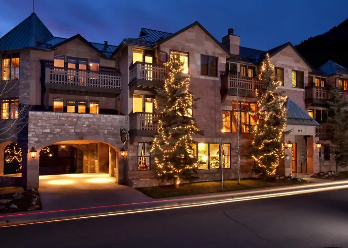 The Hotel Telluride