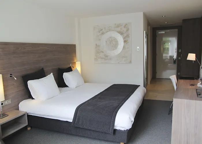 Sanadome Hotel & Spa Nimega