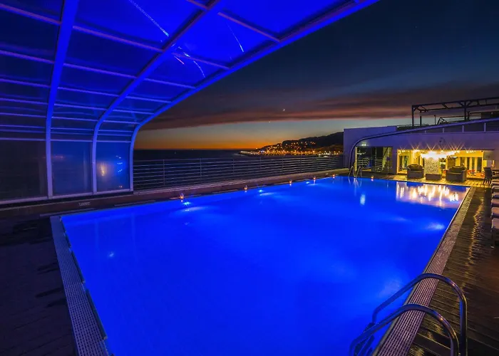 Sana Sesimbra Hotel