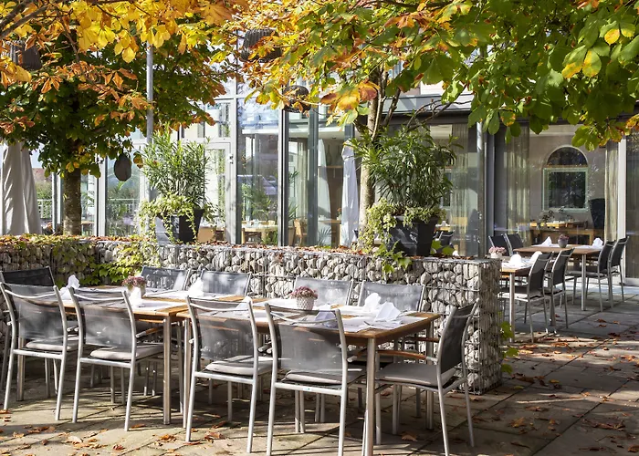 Hotel-Restaurant Ammerhauser Anthering