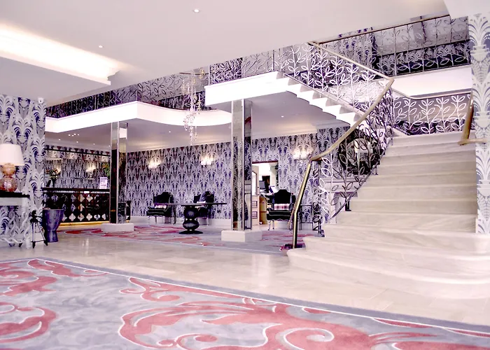 Grosvenor Pulford Hotel & Spa