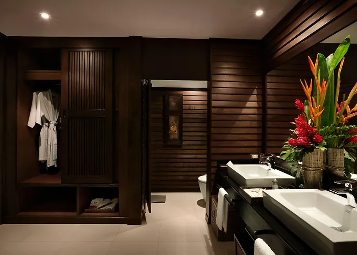 Bo Phut Resort&Spa - SHA Plus