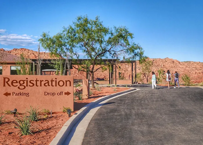 Red Mountain Resort