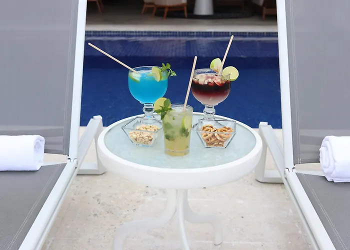 Casa Mexicana Cozumel