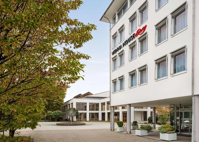 Vienna House Easy By Wyndham