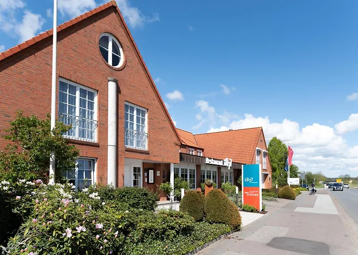 Boutiquehotel Myn Utspann