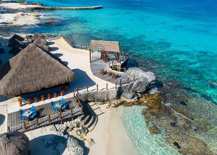 Playa Azul Cozumel Hotel