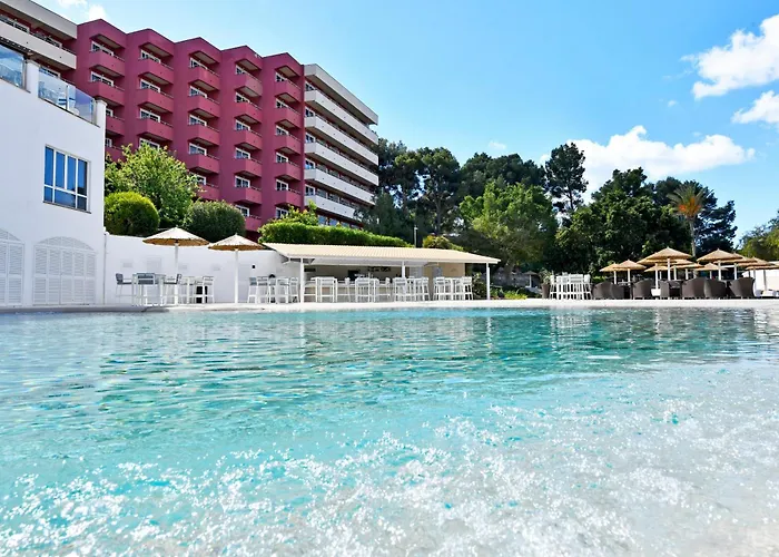 Salles Hotels Marina Portals Portals Nous 