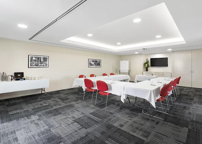 Quest Narre Warren