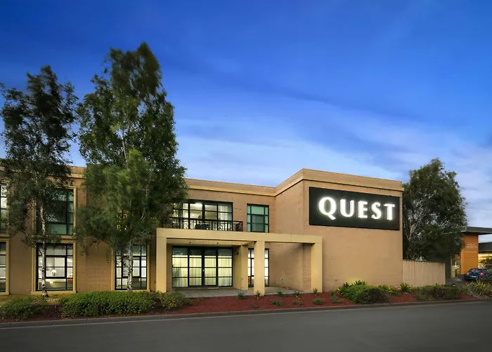 Quest Narre Warren