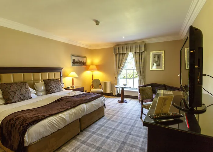 Hardwick Hall Hotel Sedgefield