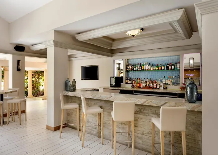 Rincon Beach Resort