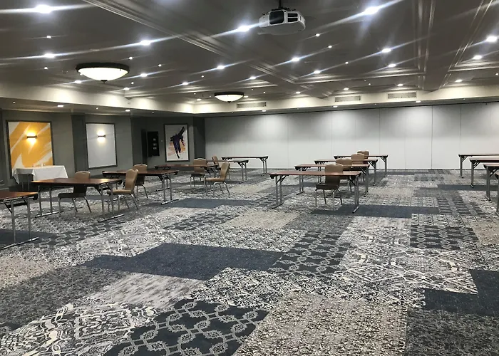 Voco St. Johns By Ihg
