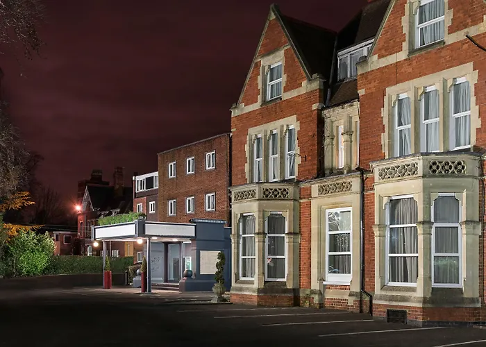 Voco St. Johns Solihull By Ihg