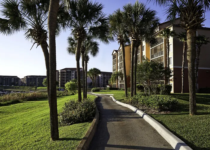 Westgate Lakes Resort And Spa Williamsburg