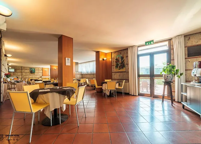 Hotel Garden Terni