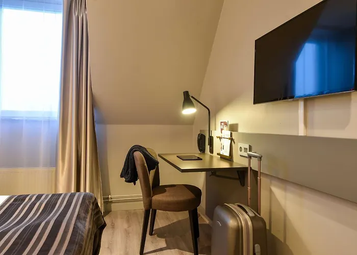 Scandic Star Lund