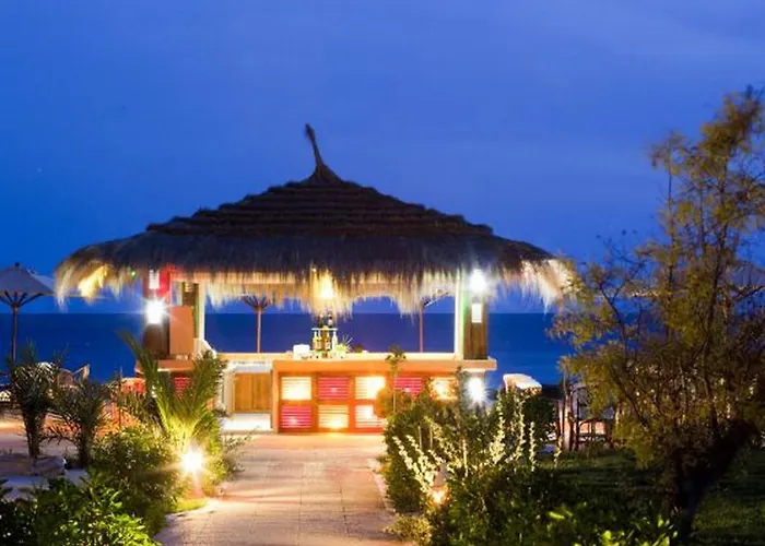 Hotel El Mouradi Djerba Menzel Midoun