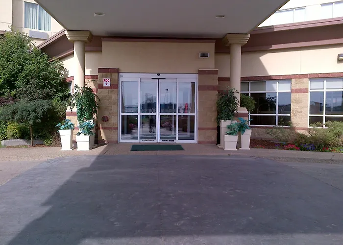 Clarion Hotel & Conference Centre
