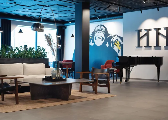 Thon Partner Norge