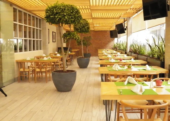 Holiday Inn Leon - Poliforum By Ihg
