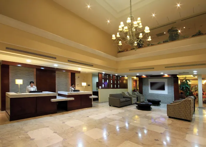 Holiday Inn Monclova By Ihg