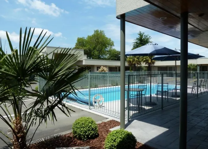Portmans Motor Lodge