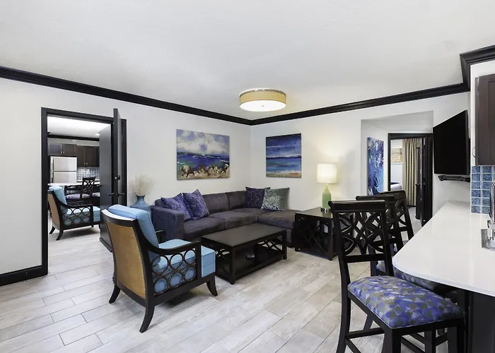 Westgate Cocoa Beach Resort