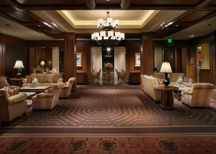 Sun Valley Resort