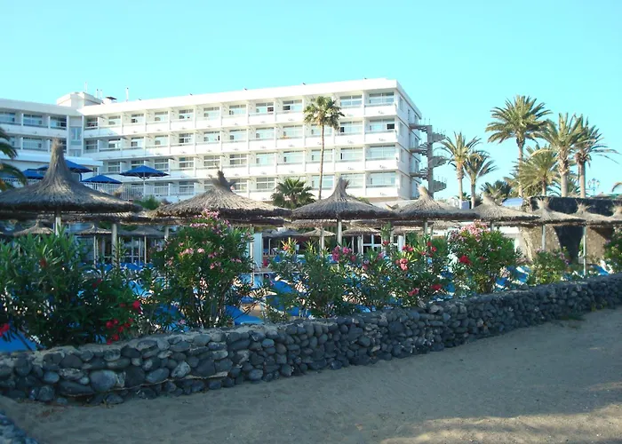 Vik Hotel San Antonio Puerto del Carmen 
